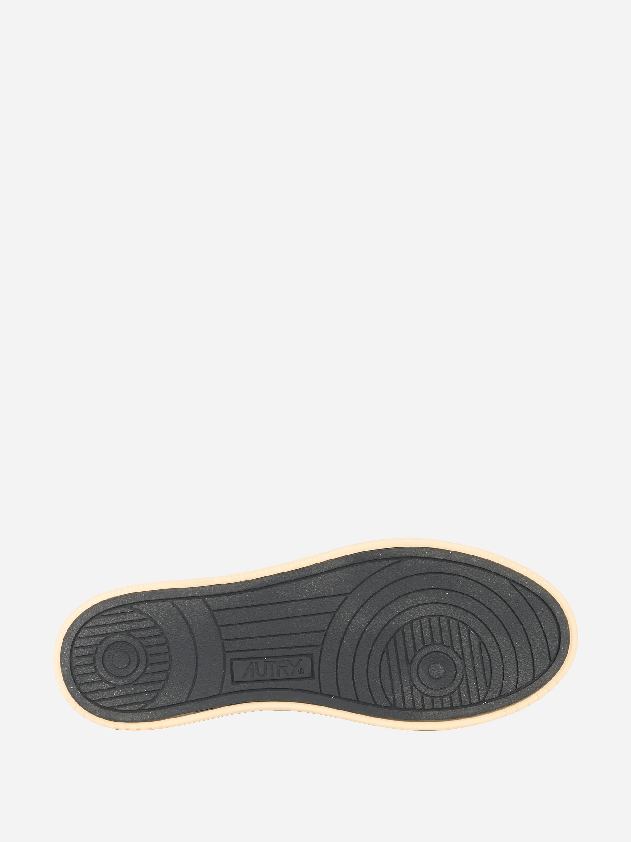 SNEAKERS MEDALIST EASEKNIT LOW IN TESSUTO COLORE Nero