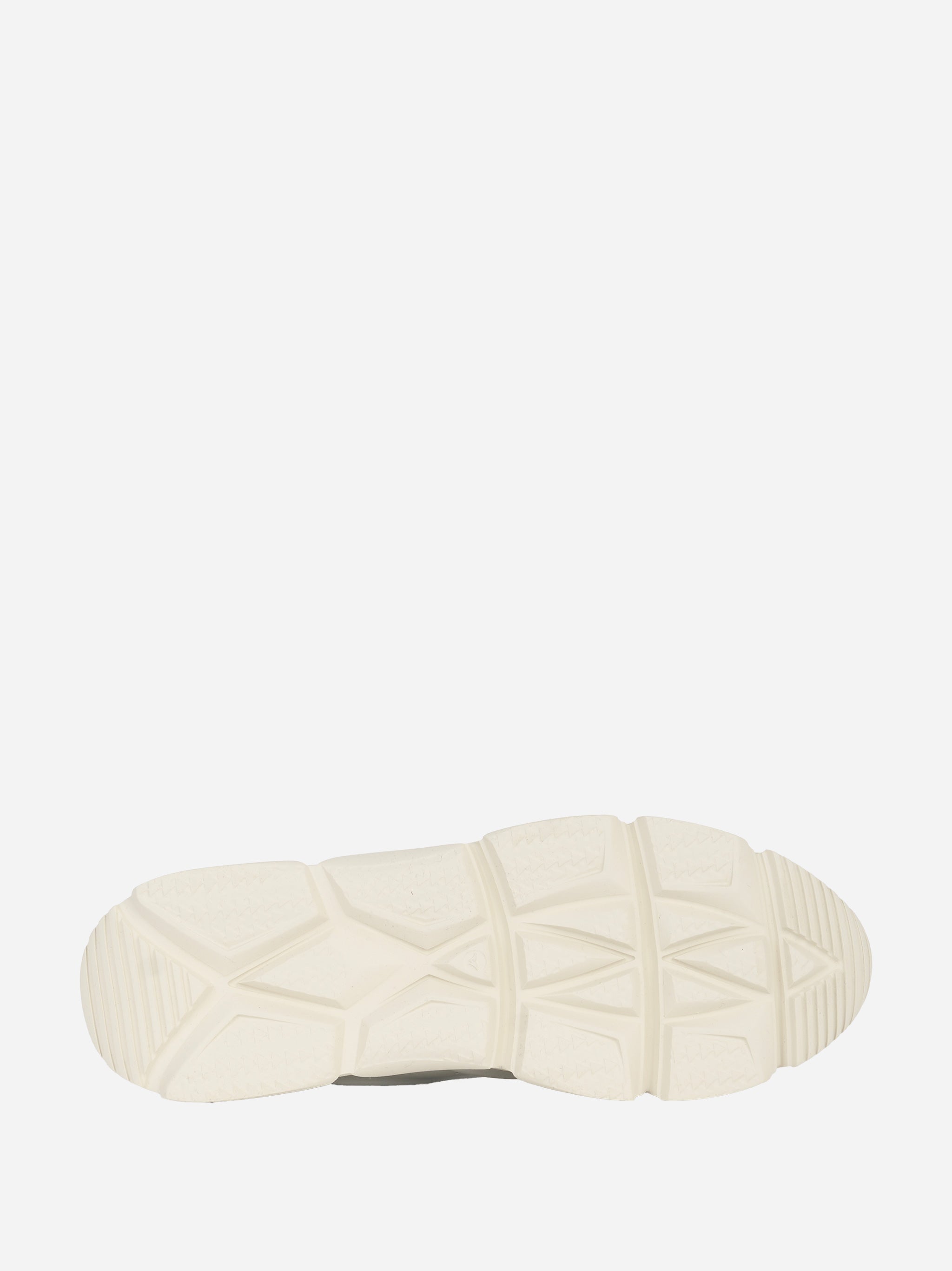 Sneakers in pelle CPH53 Beige