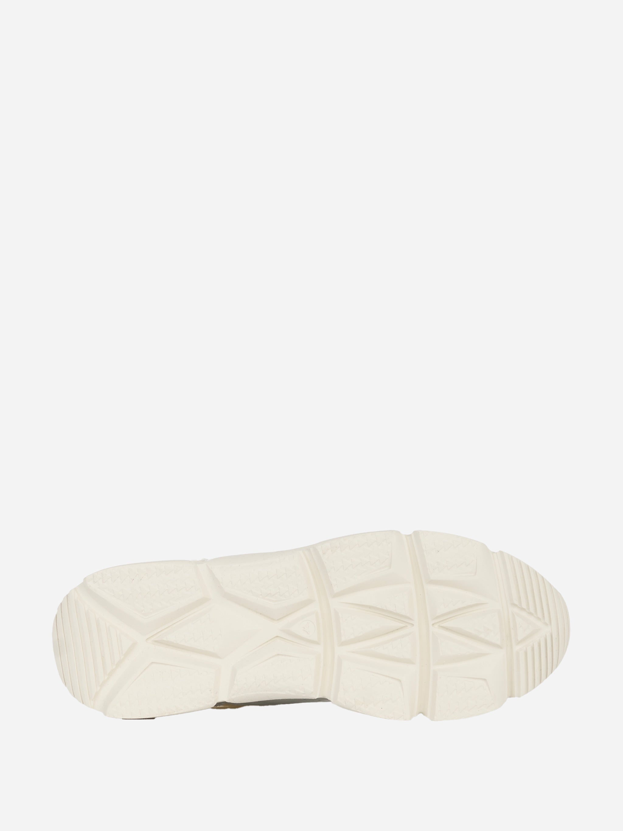 Sneakers in pelle CPH53 Bianco