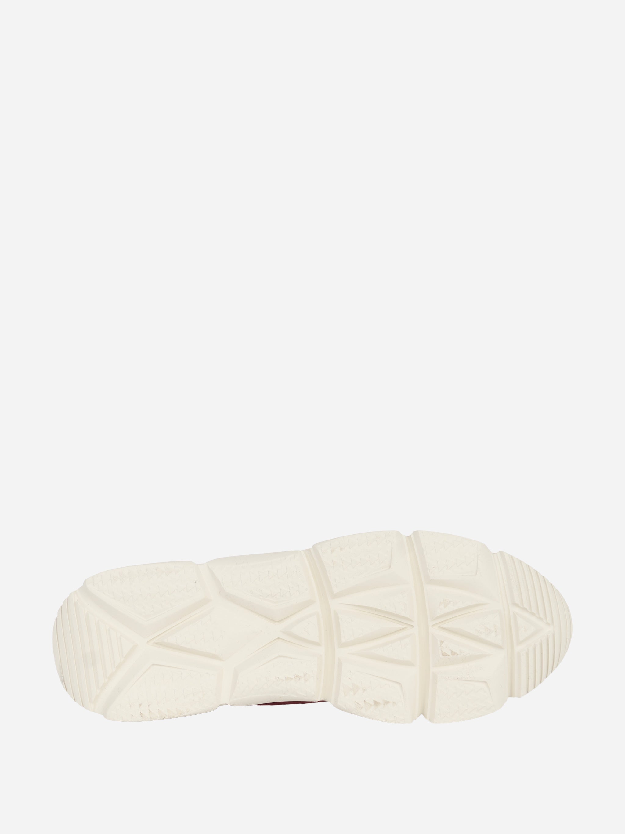 Sneakers in pelle CPH53 Rosa