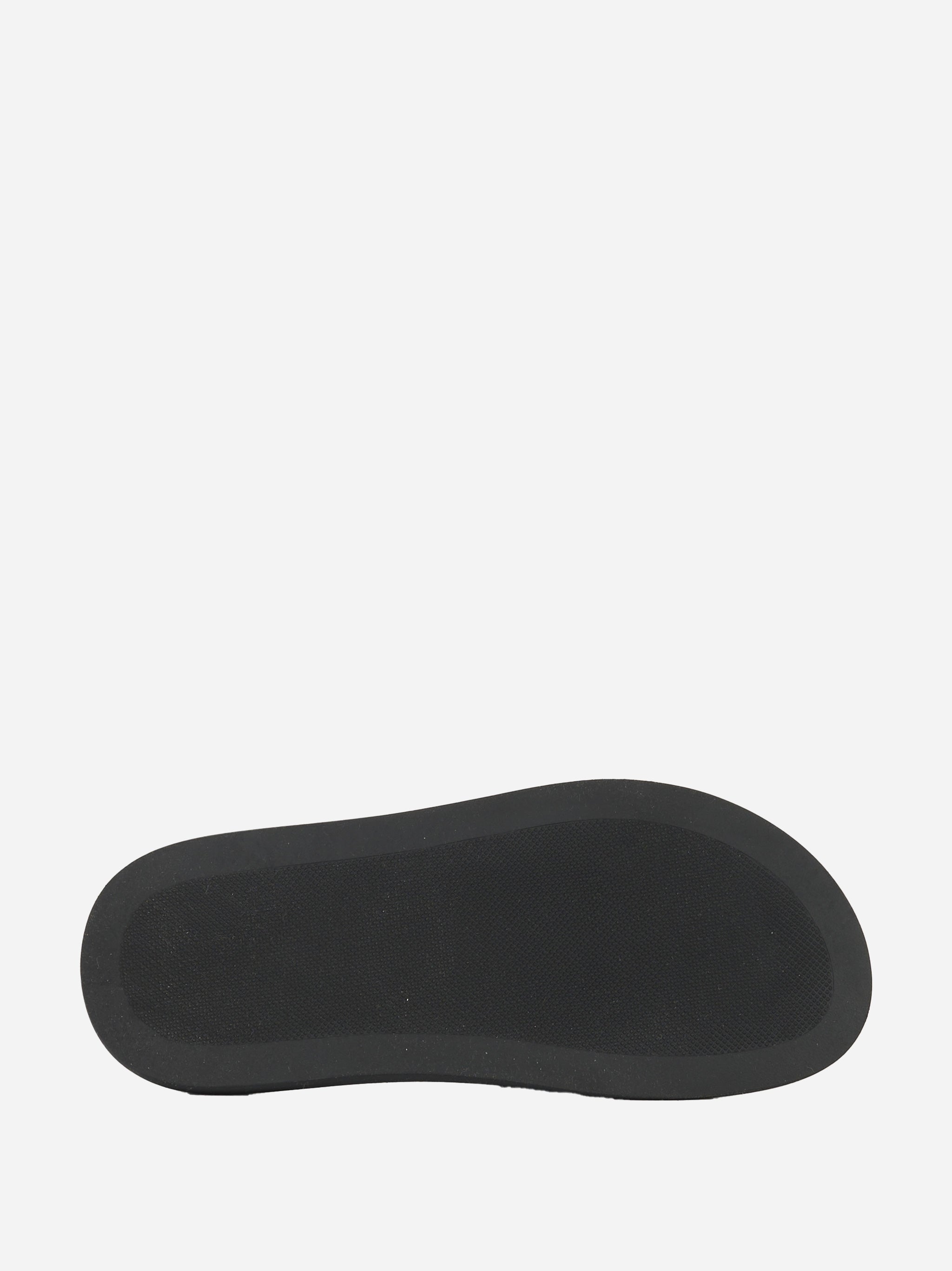 Ciabatta in tessuto stretch CPH771 Nero