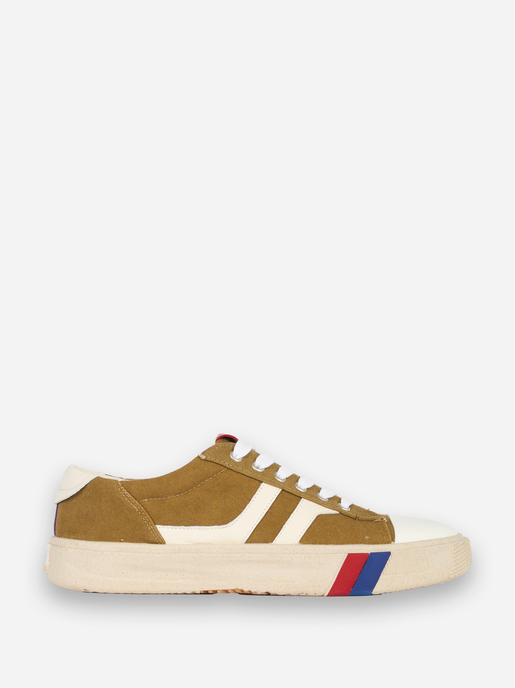 Sneakers ROYAL II ORBIT - LOW Beige