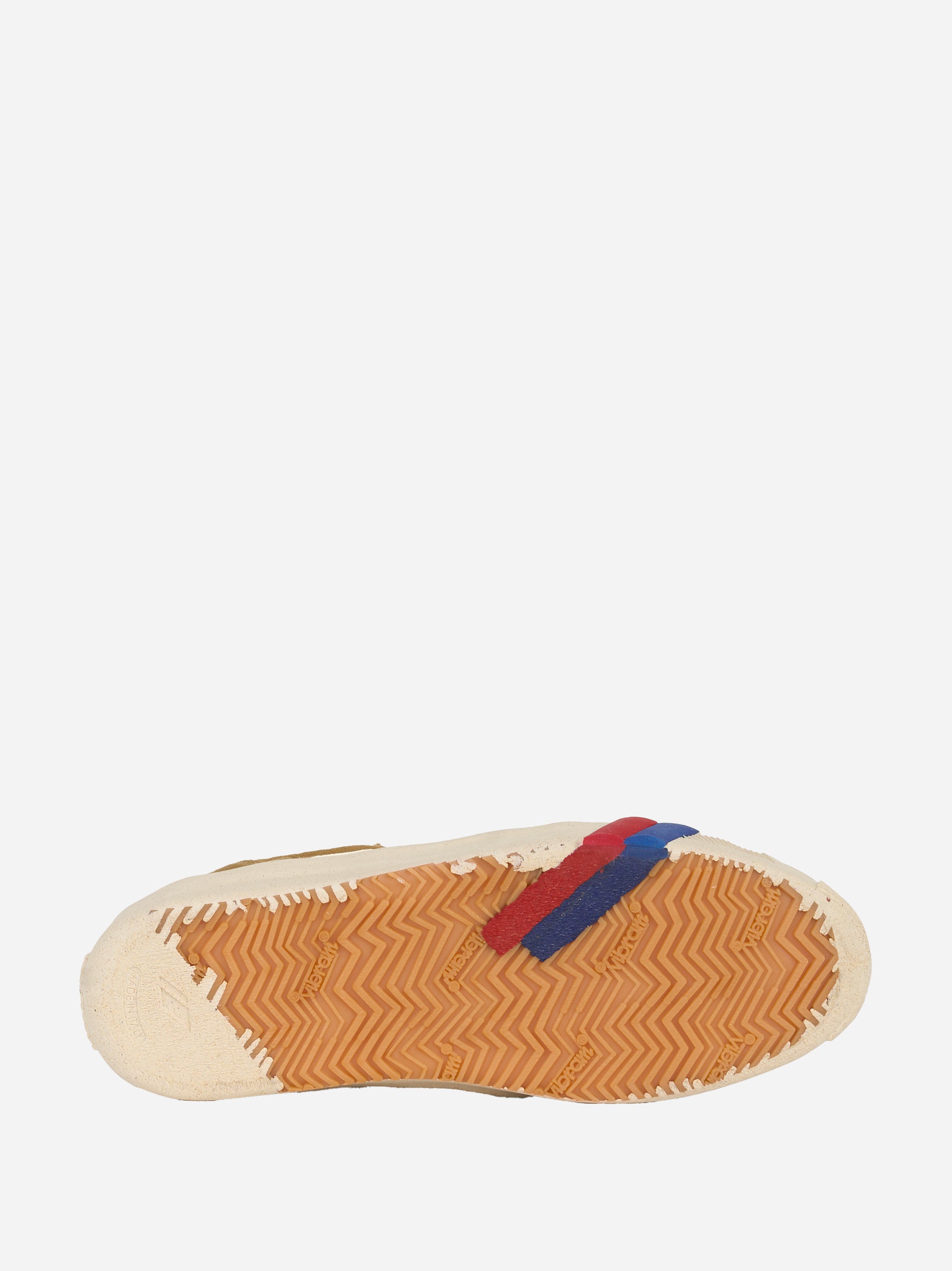 Sneakers ROYAL II ORBIT - LOW Beige