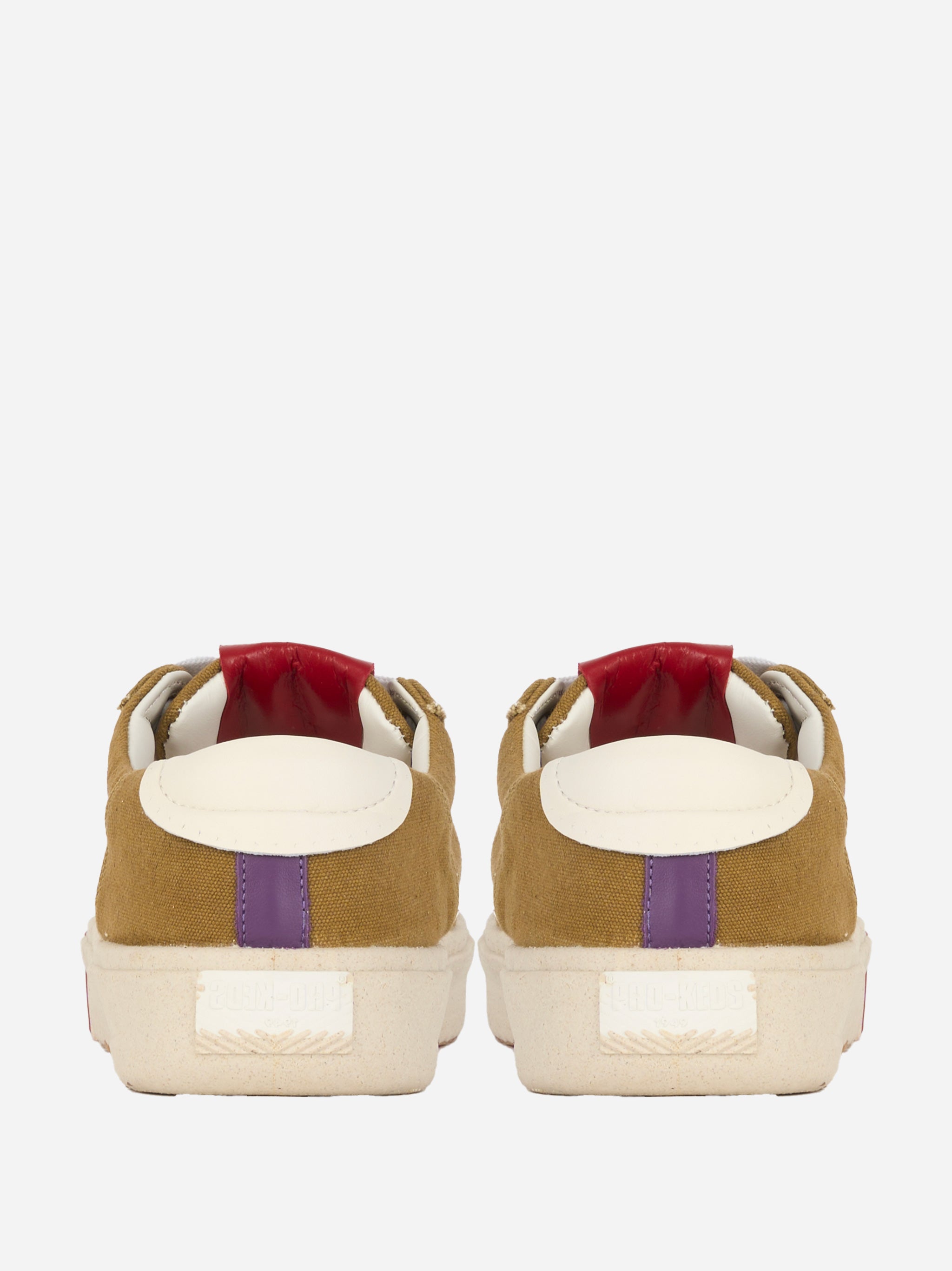 Sneakers ROYAL II ORBIT - LOW Beige