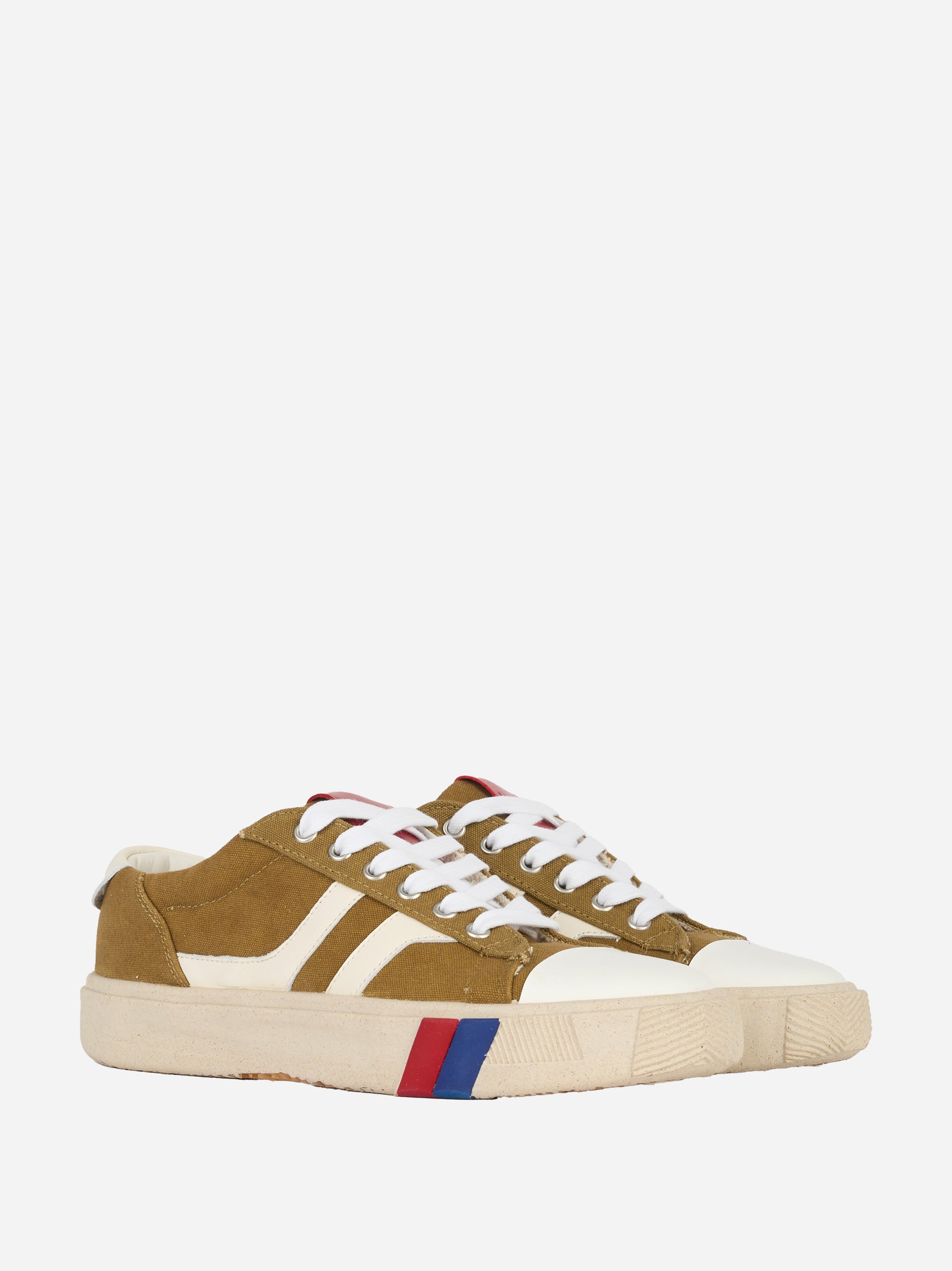 Sneakers ROYAL II ORBIT - LOW Beige