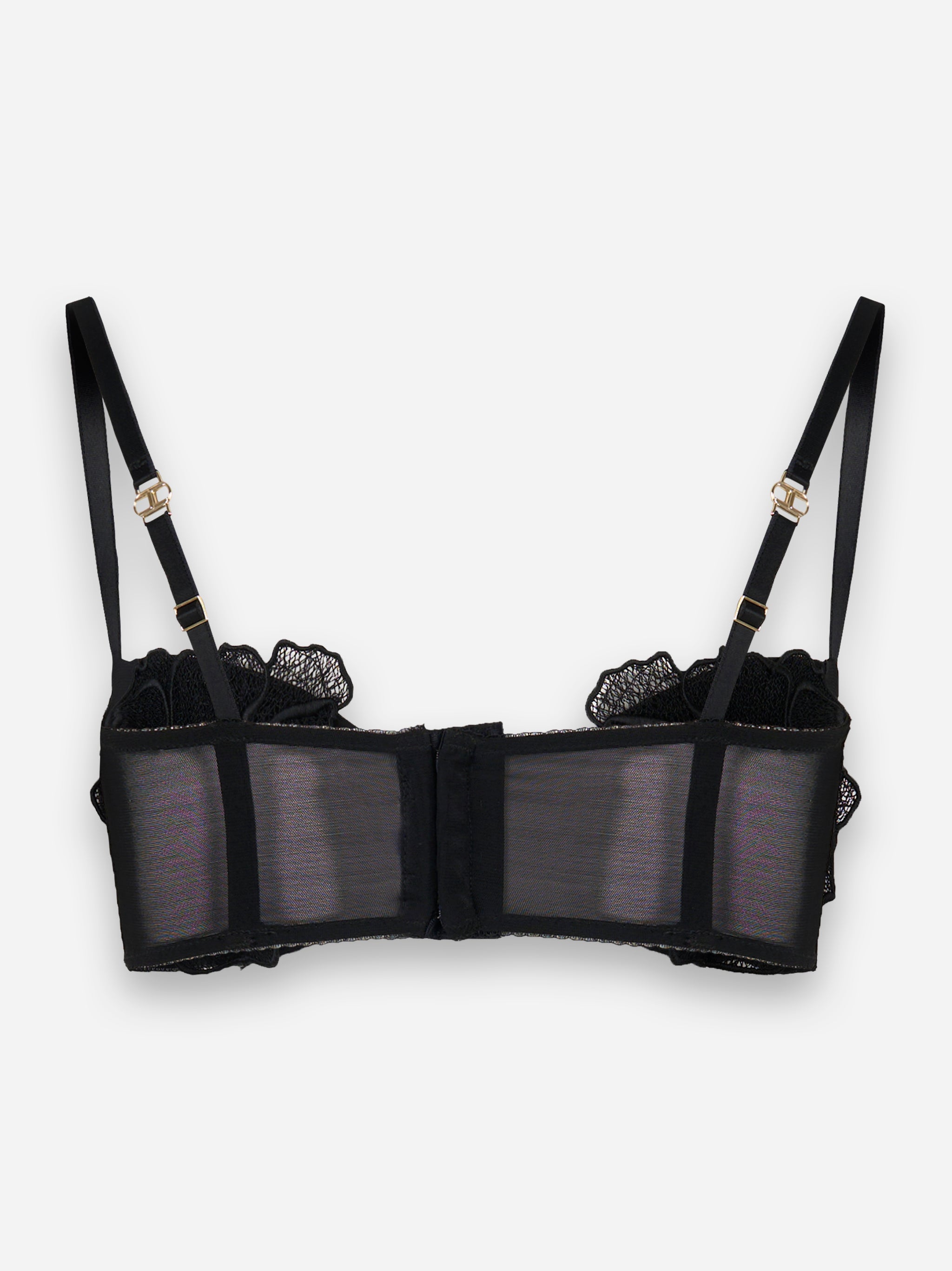 Reggiseno Nero