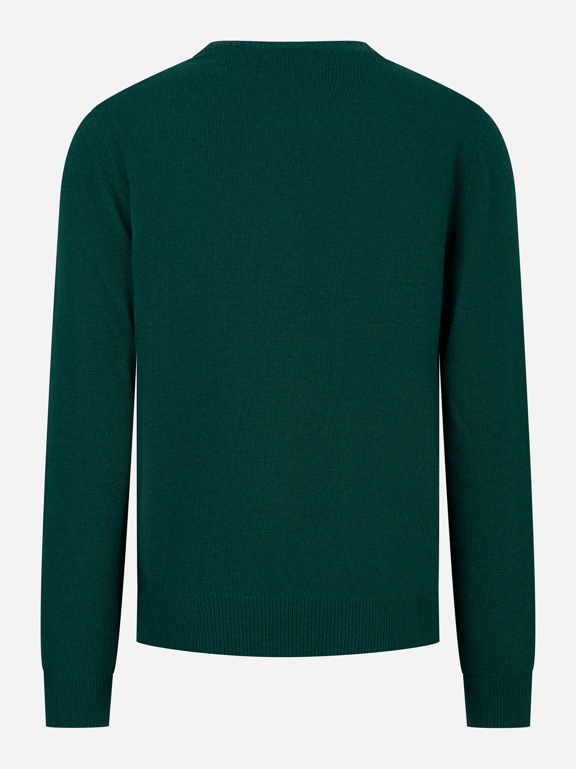 Maglia Heron Vacanze Di Natale Verde