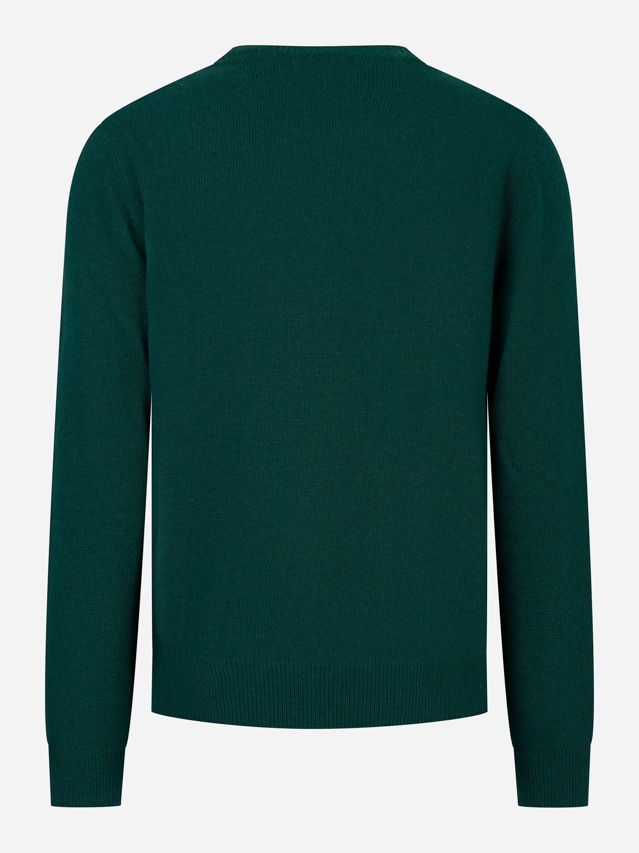 Maglia Heron Vacanze Di Natale Verde