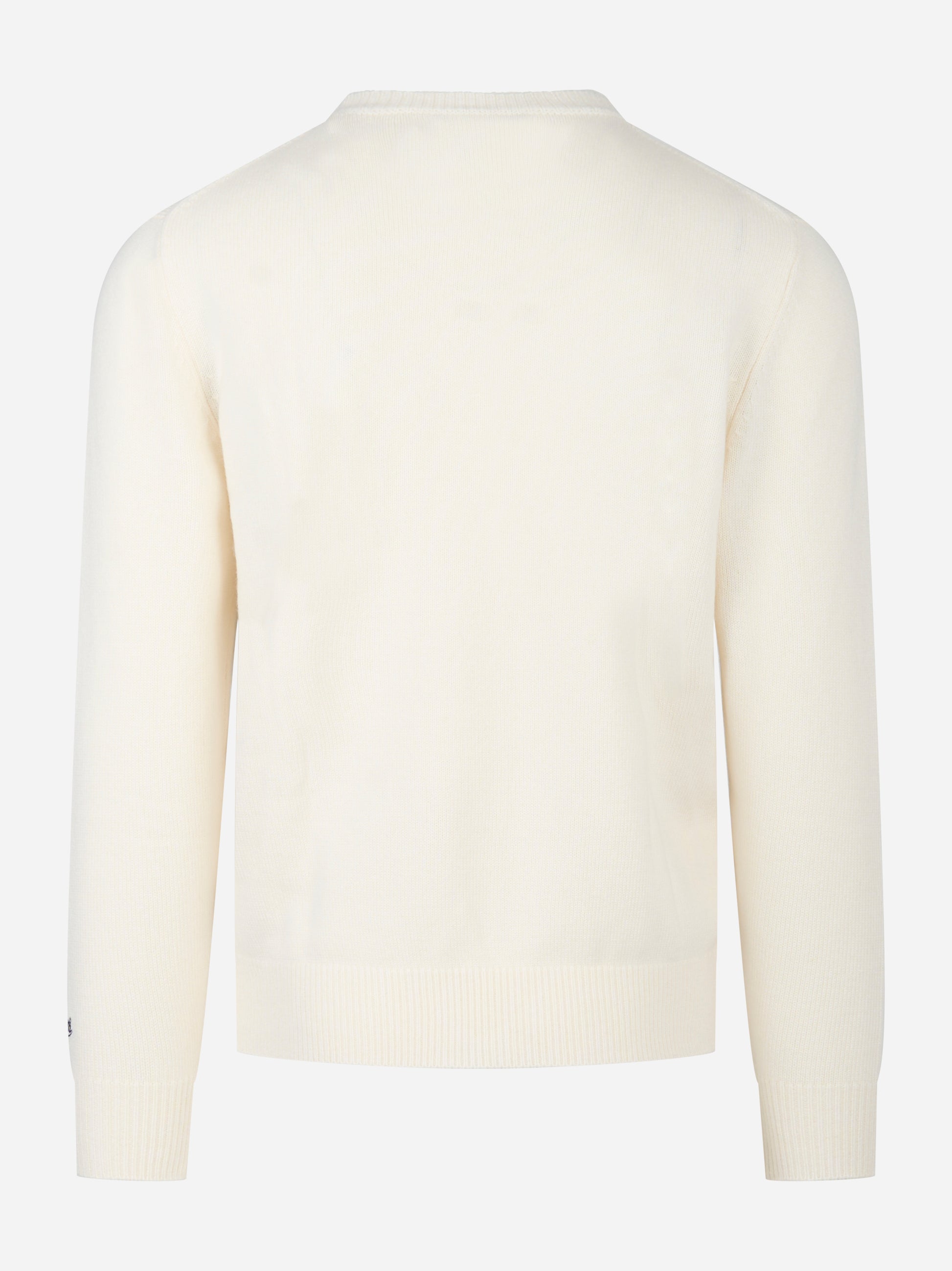 Maglia Heron girocollo Cortina