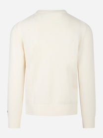 Maglia Heron girocollo Cortina