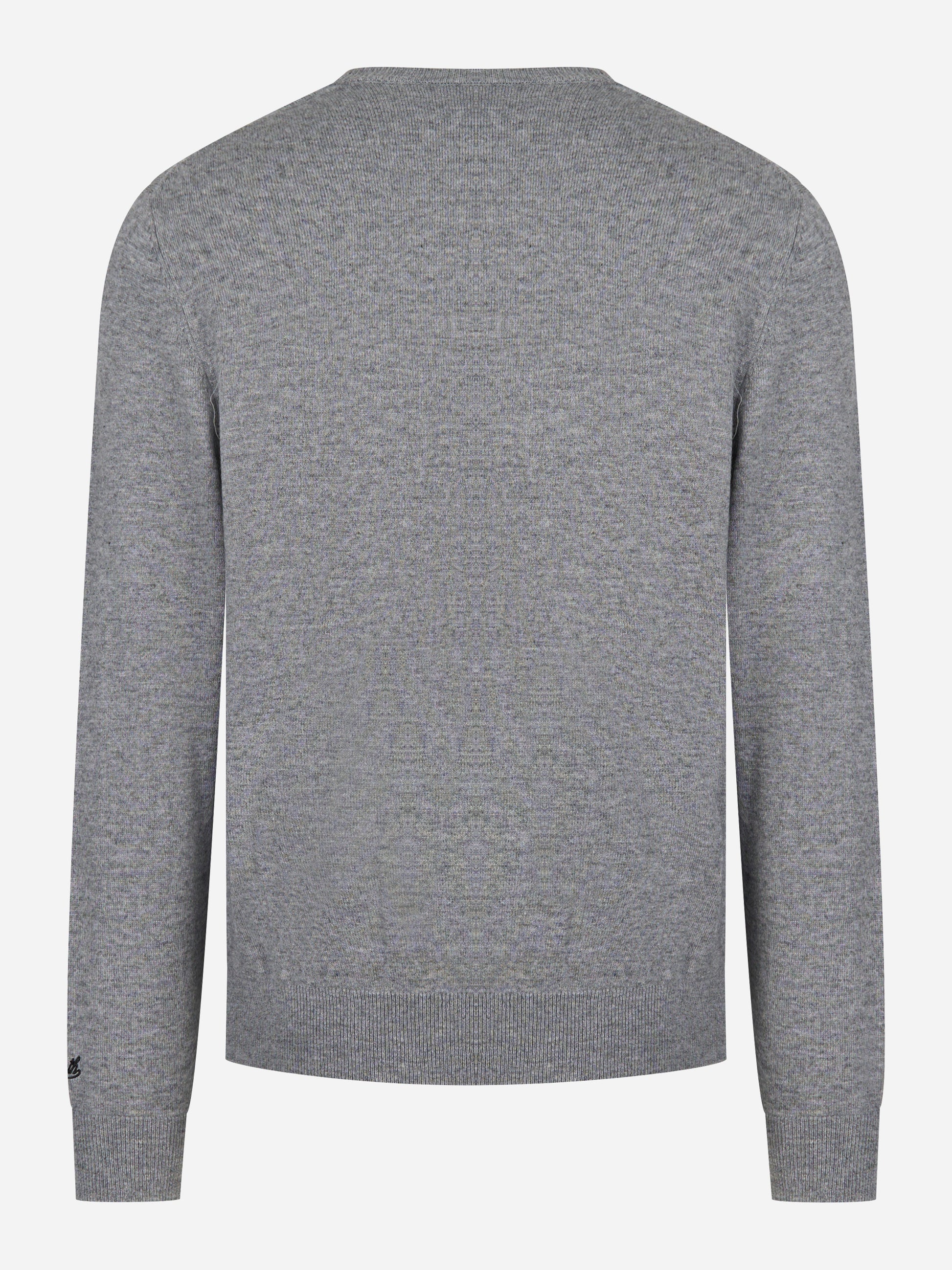 Maglia Heron My Life Is Complicated Grigia
