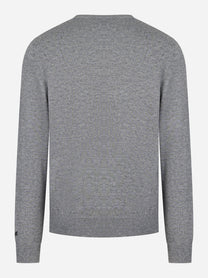Maglia Heron My Life Is Complicated Grigia