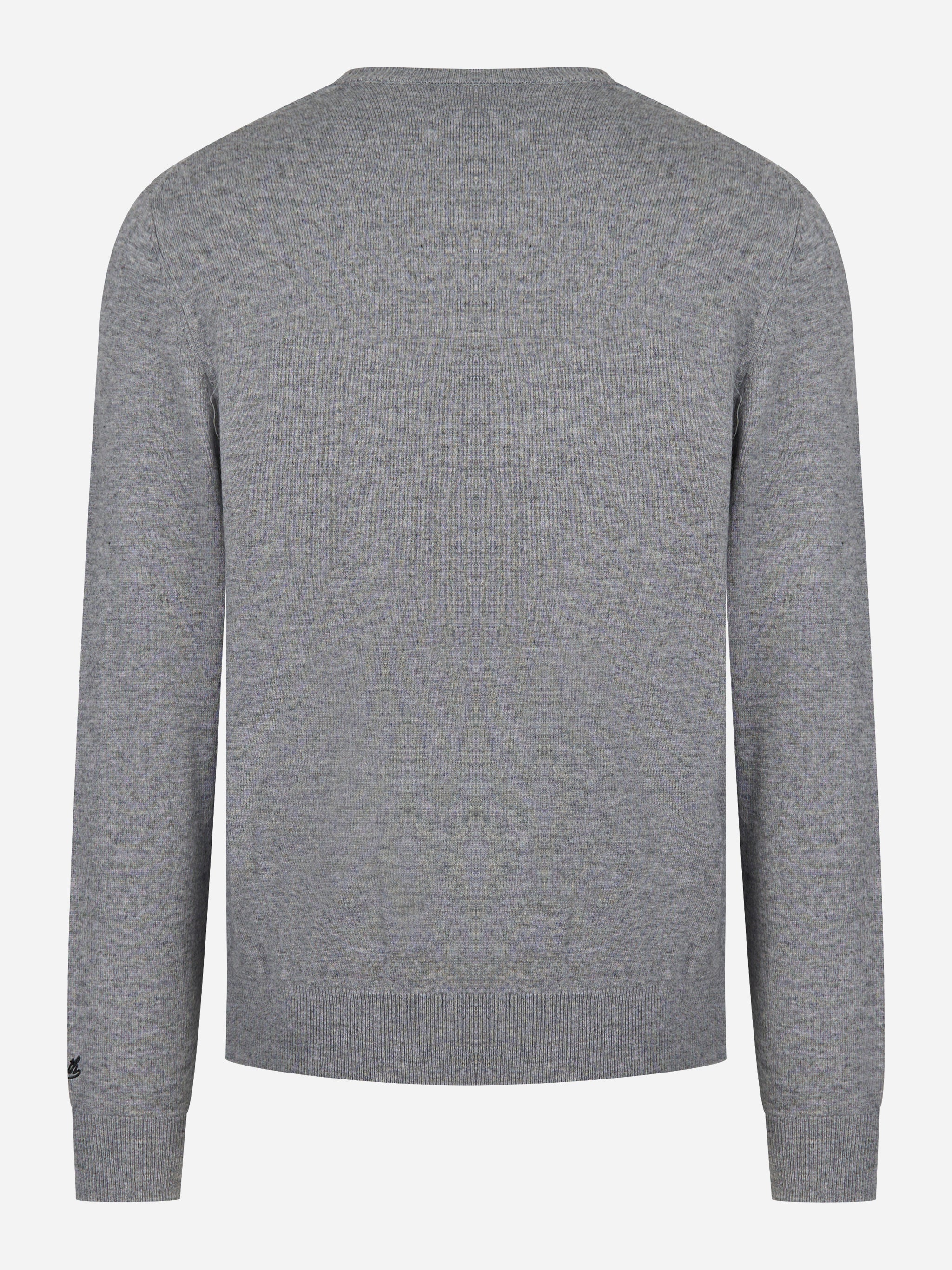 Maglia Heron My Life Is Complicated Grigia