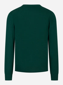 Maglia Heron Save Money For Roccaraso Verde