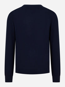 Maglia Heron I Hate Electric Blu