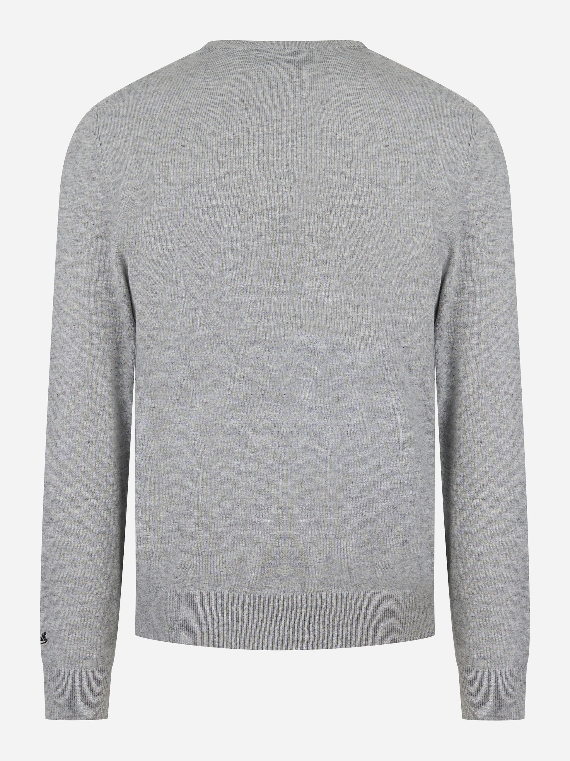 Maglia Heron Nella Vita Ci Vuole Classe Grigia