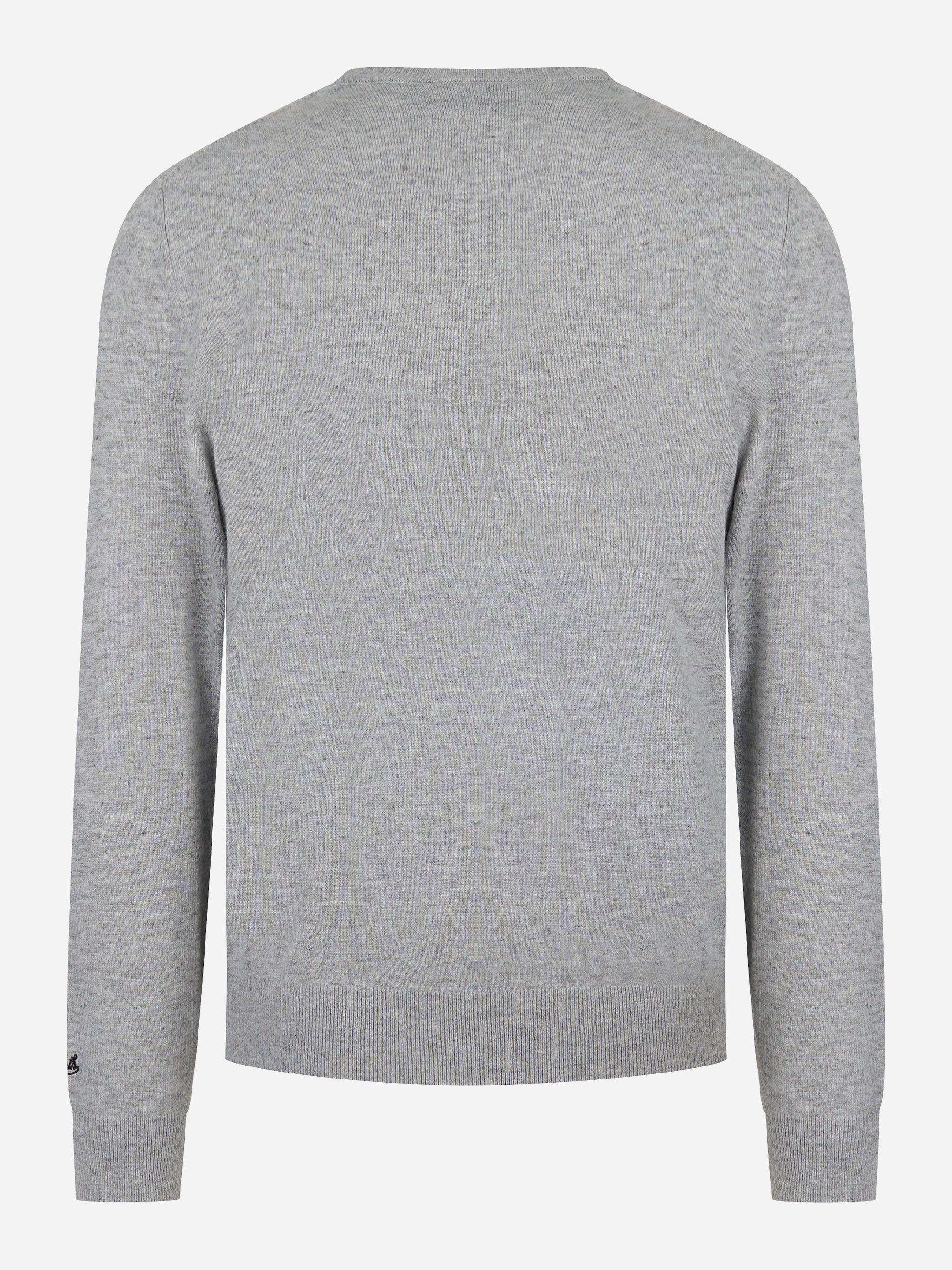 Maglia Heron Nella Vita Ci Vuole Classe Grigia