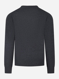 Maglia Heron girocollo Bartman