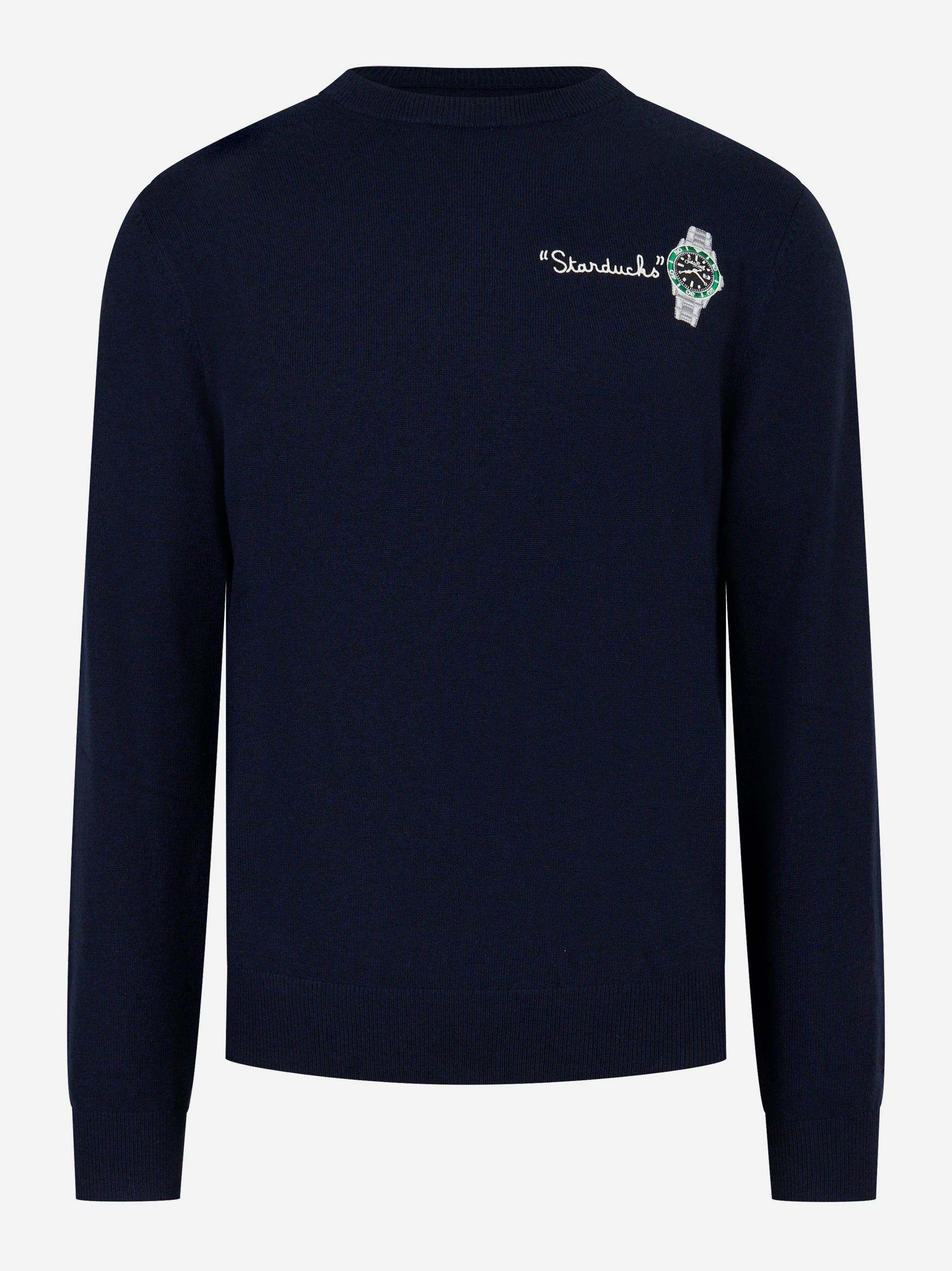 Maglia Heron Starduchs Blu