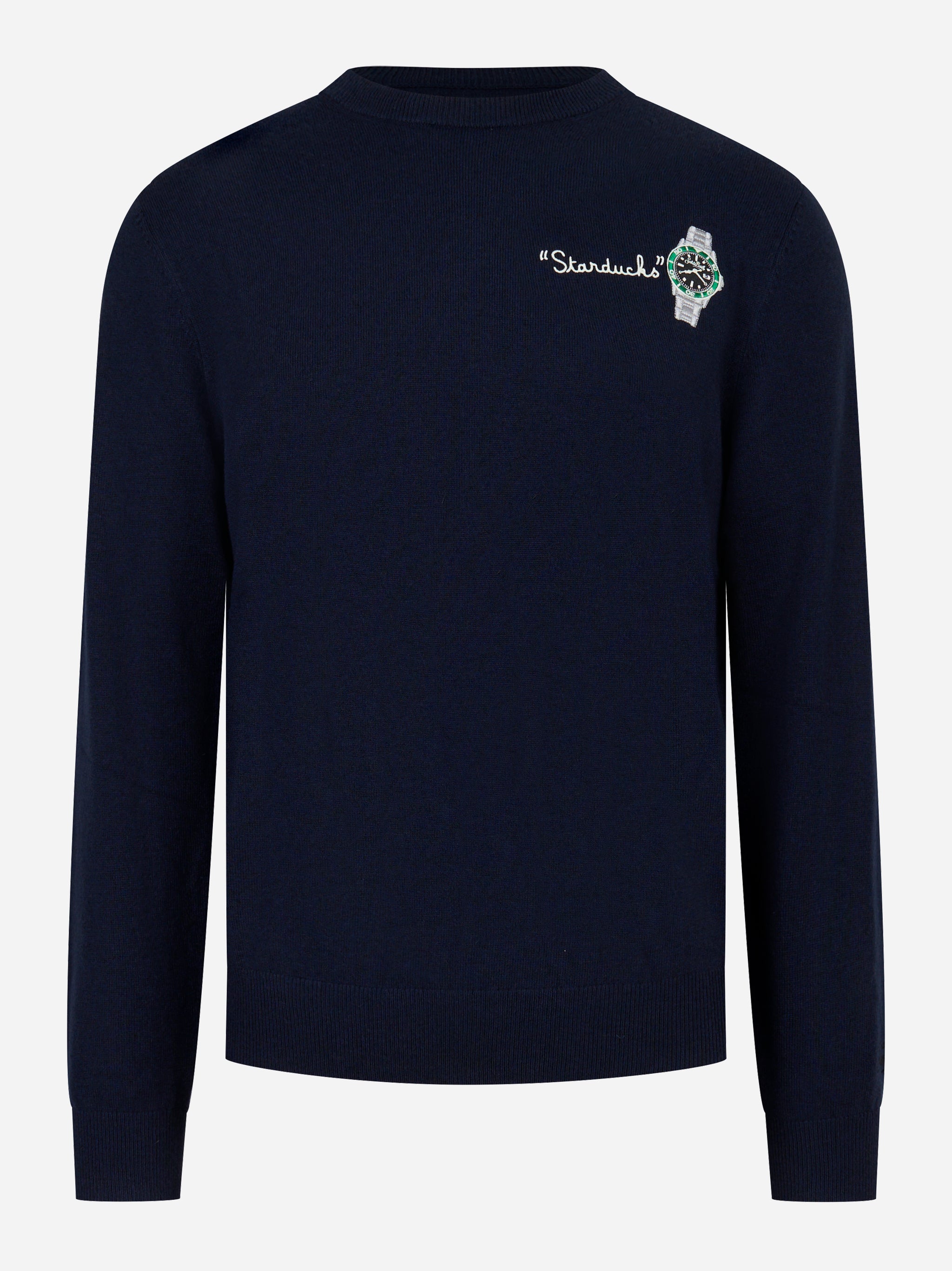 Maglia Heron Starduchs Blu