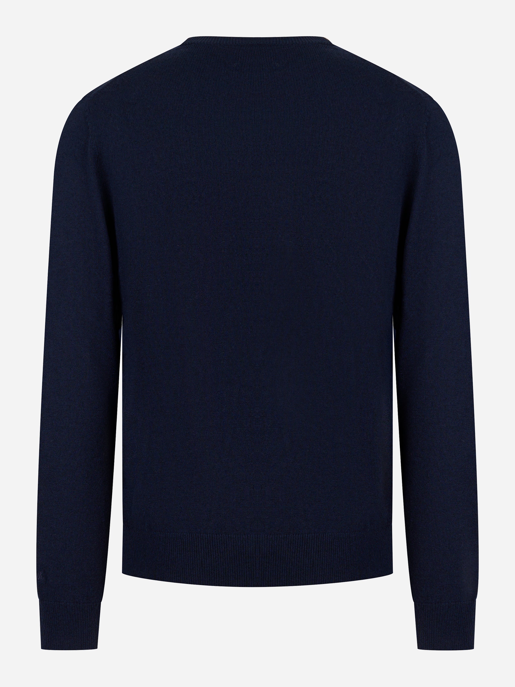 Maglia Heron La Sera Leoni La Mattina Riunioni Blu