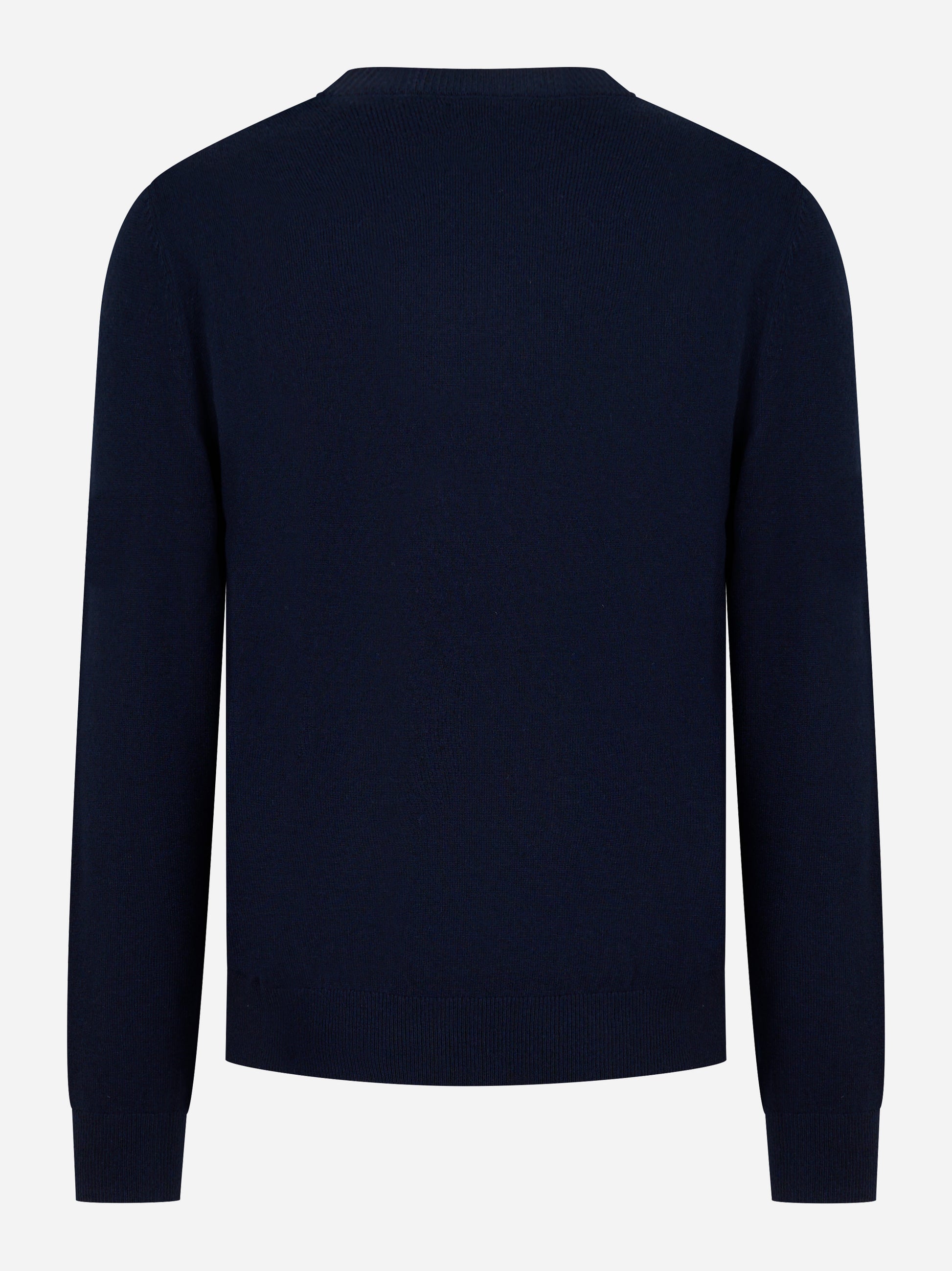 Maglia Heron Sole Whisky E Sei In Pole Position Blu