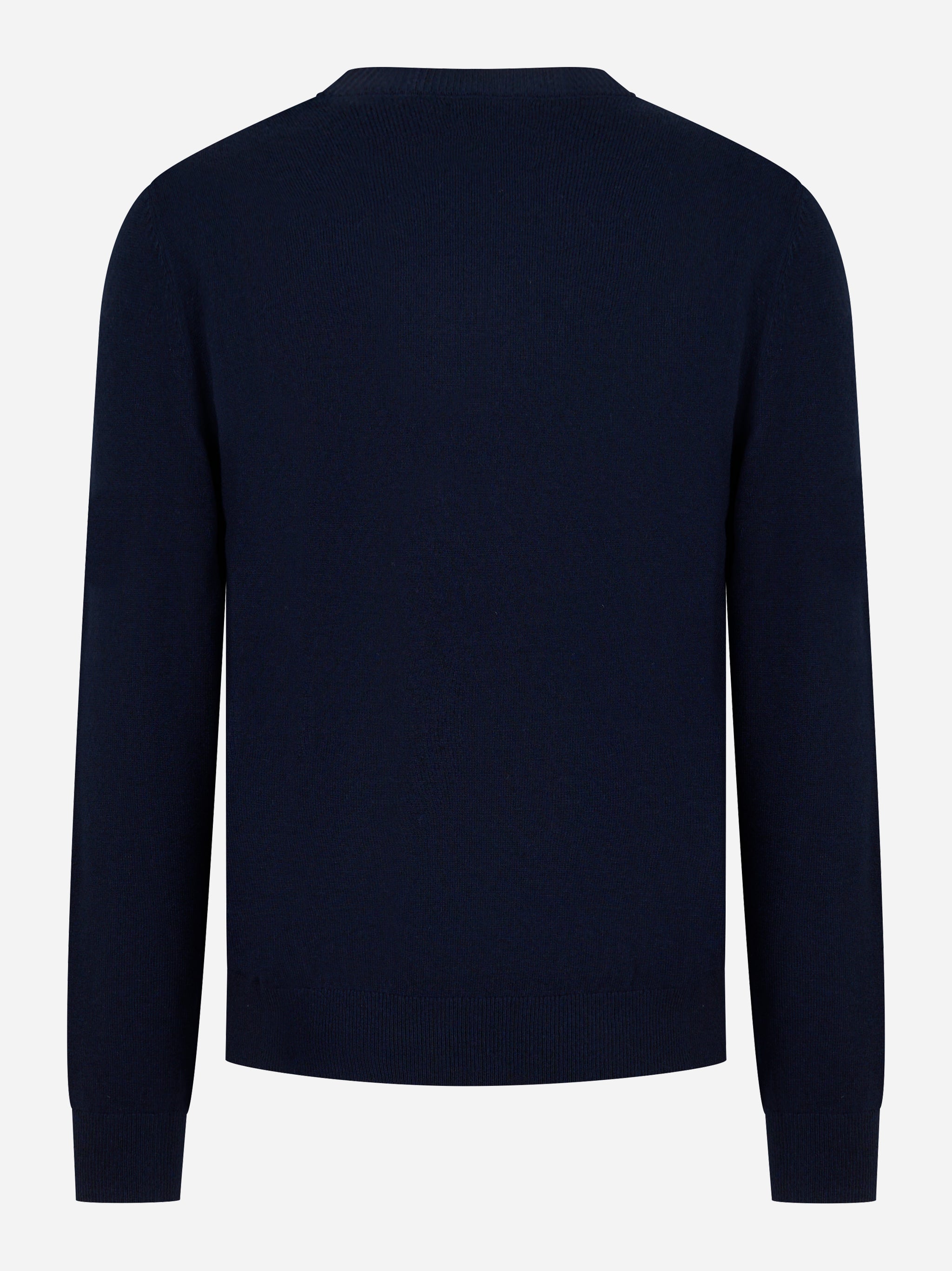 Maglia Heron Sole Whisky E Sei In Pole Position Blu