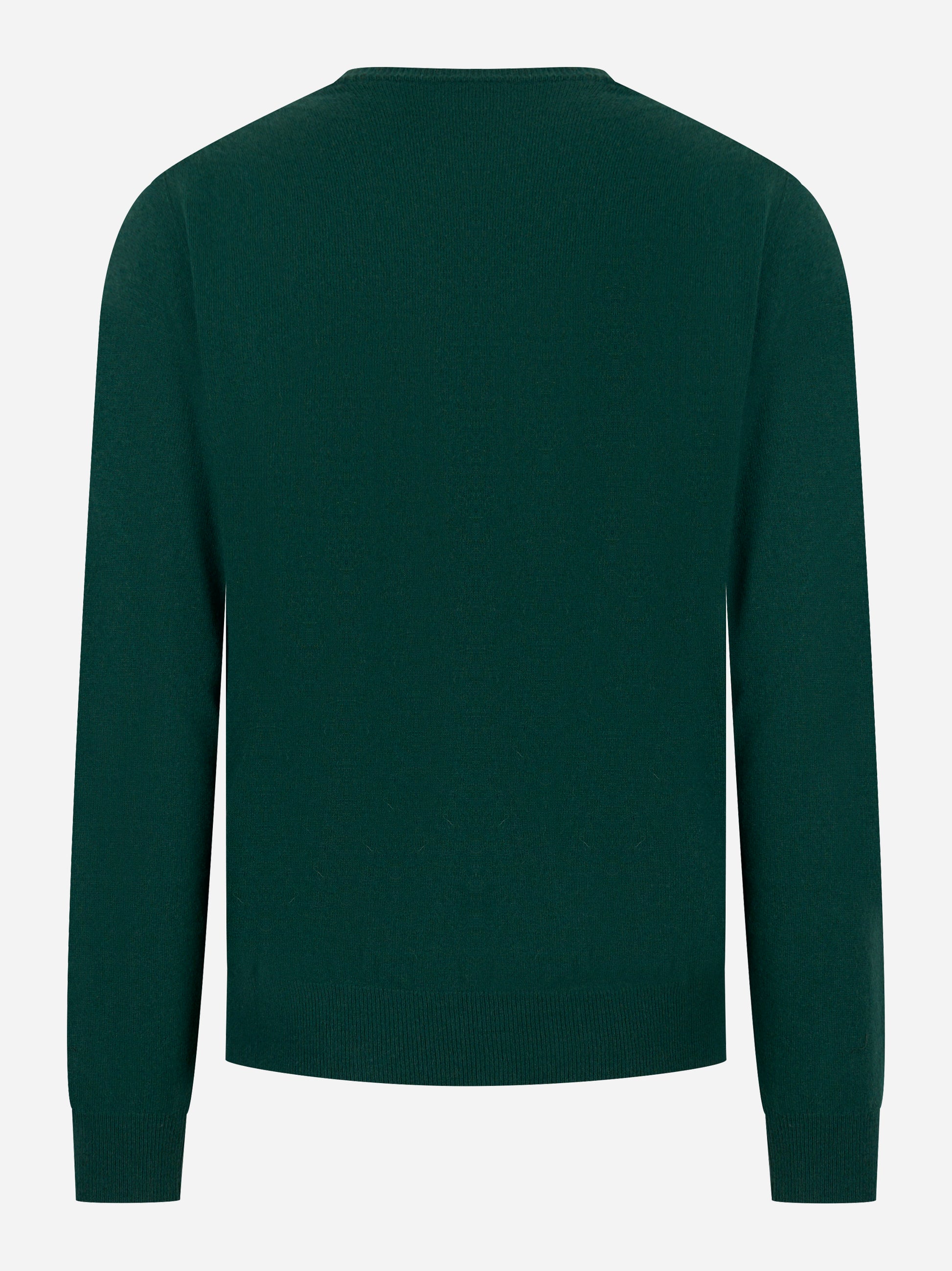 Maglia Heron 15-0 Battuta Regolare Verde