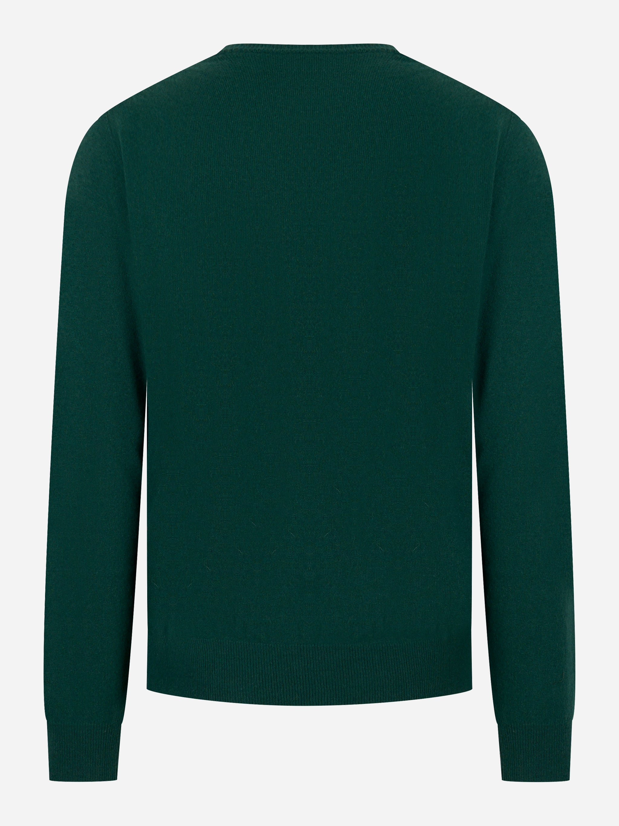 Maglia Heron 15-0 Battuta Regolare Verde