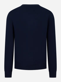 Maglia Heron Grand Slam Blu