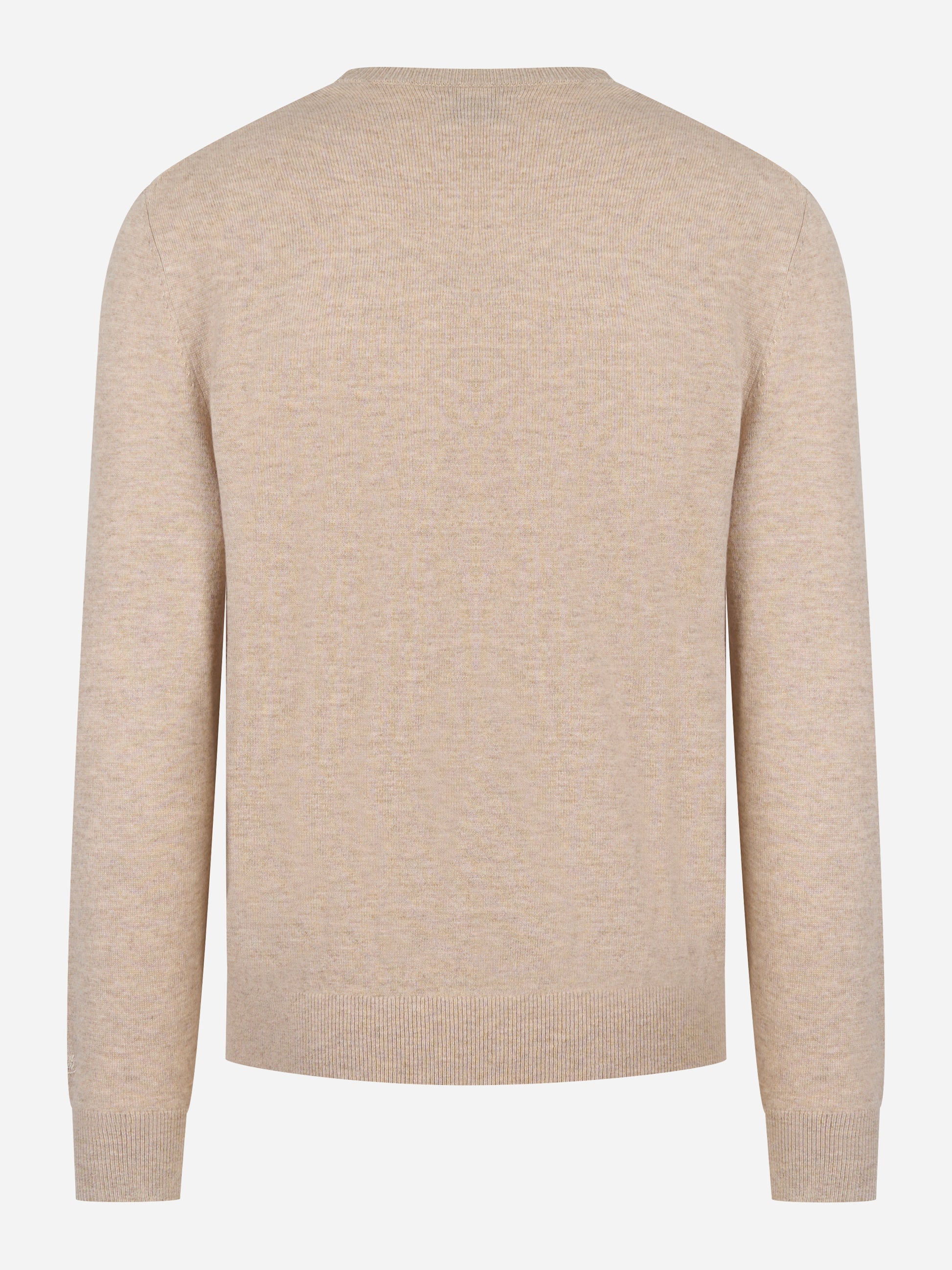 Maglia Heron Sto Na Bomba Beige