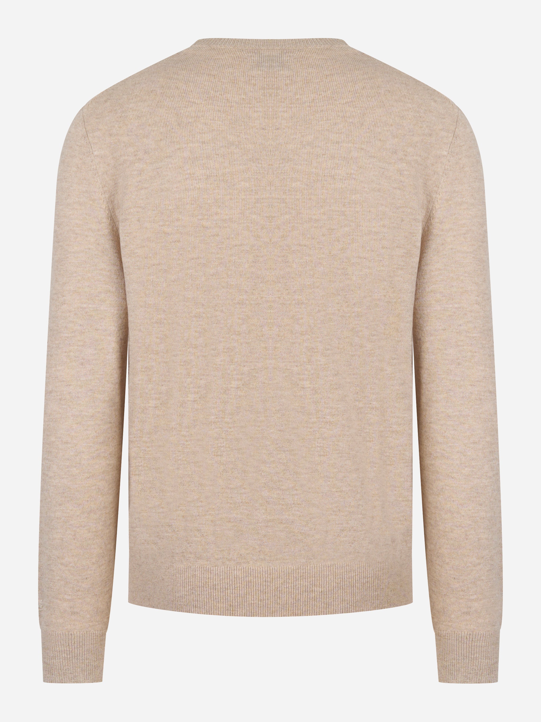 Maglia Heron Sto Na Bomba Beige