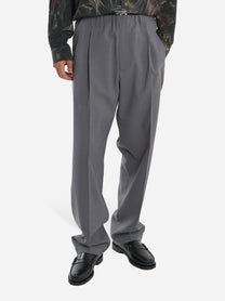 Pantalone People&#39;s Grigio