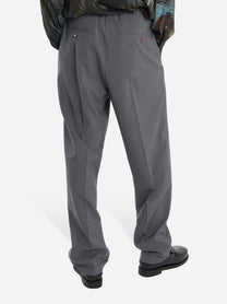 Pantalone People&#39;s Grigio