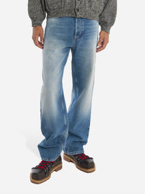 Jeans regular fit Flattone