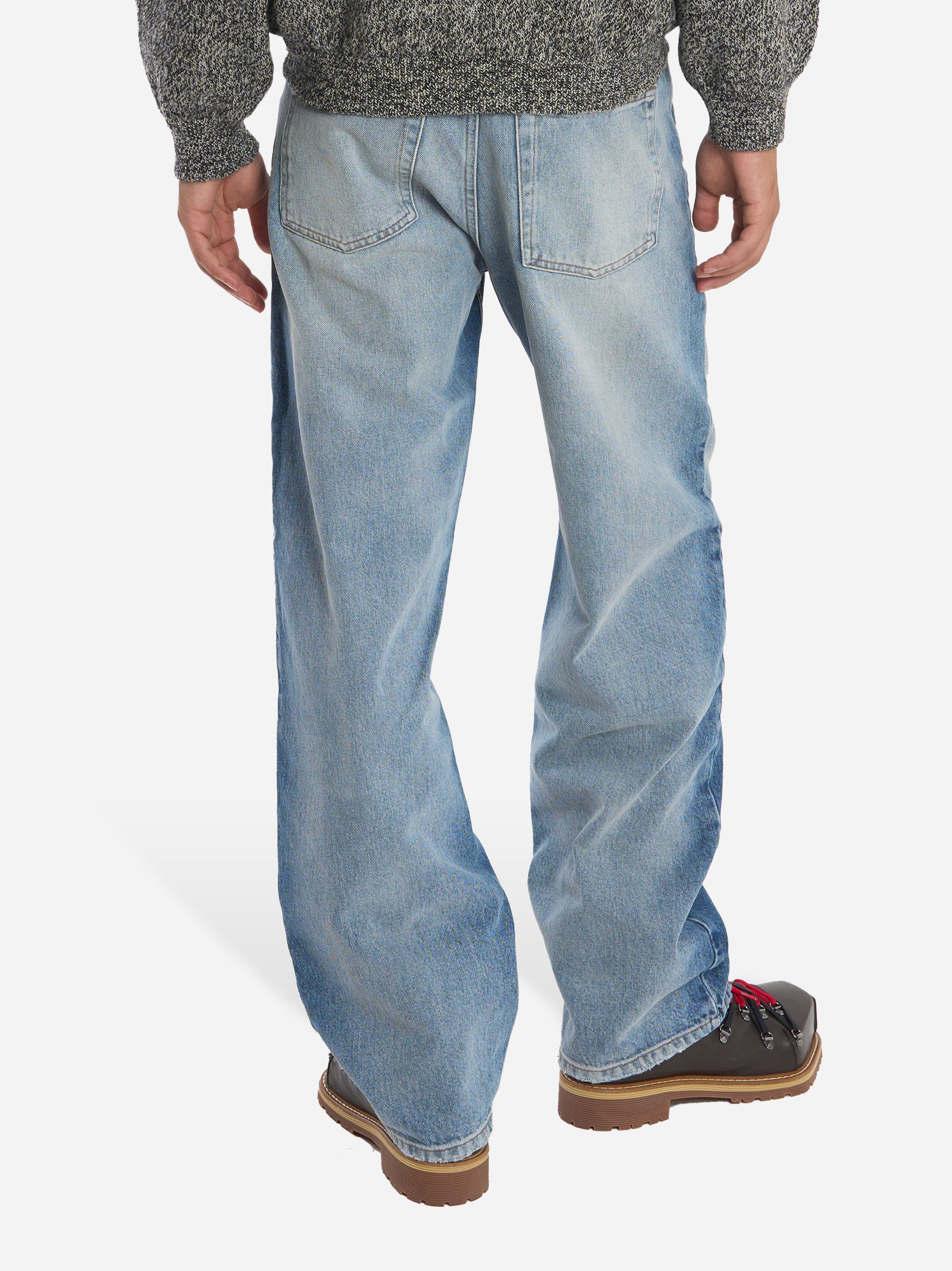 Jeans regular fit Flattone