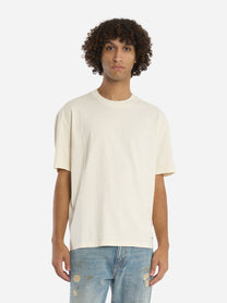 T-shirt manica corta Bianco