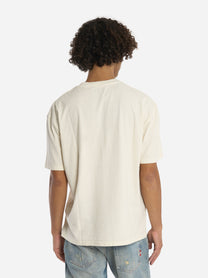 T-shirt manica corta Bianco