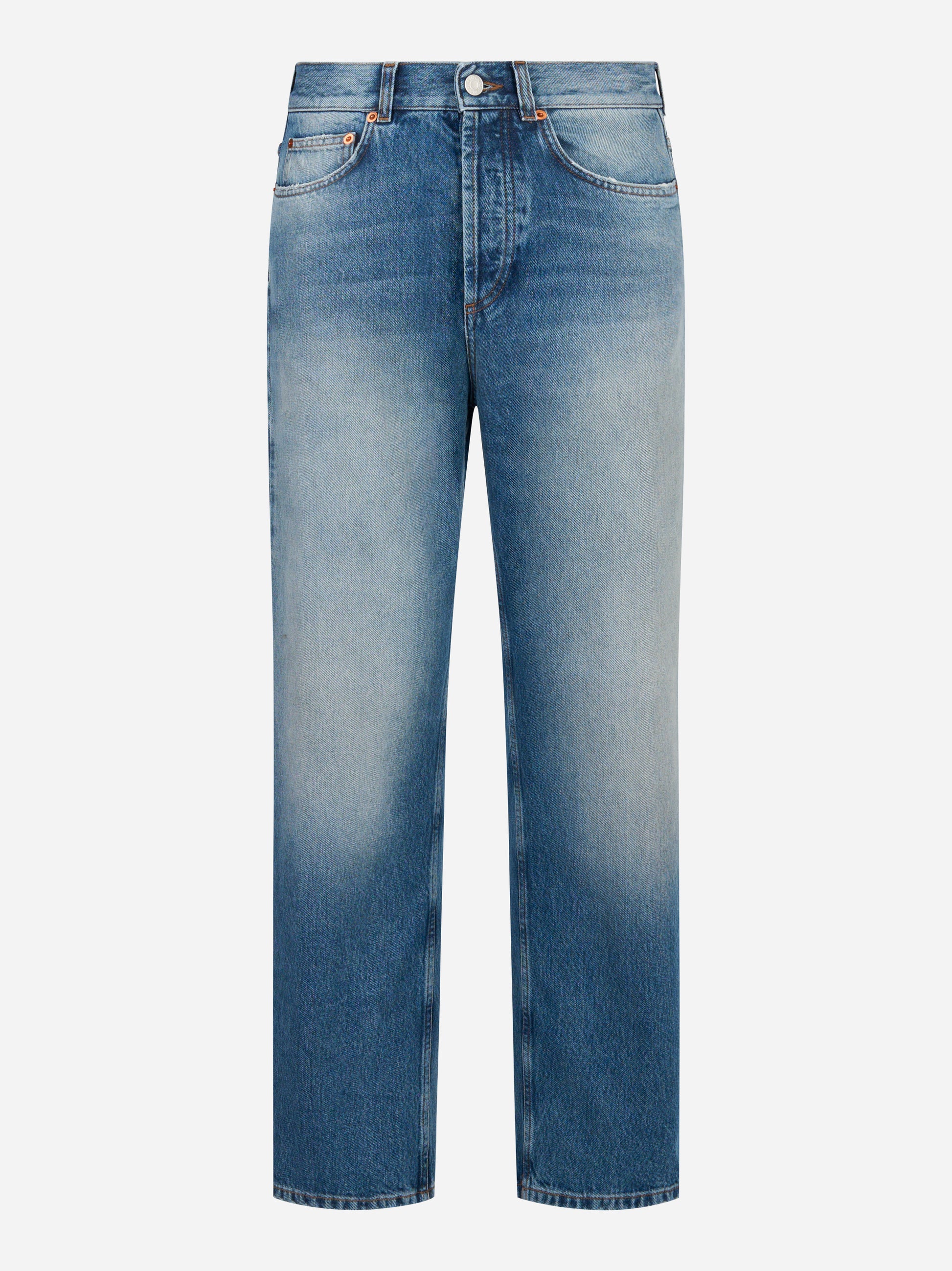 Jeans regular fit Flattone