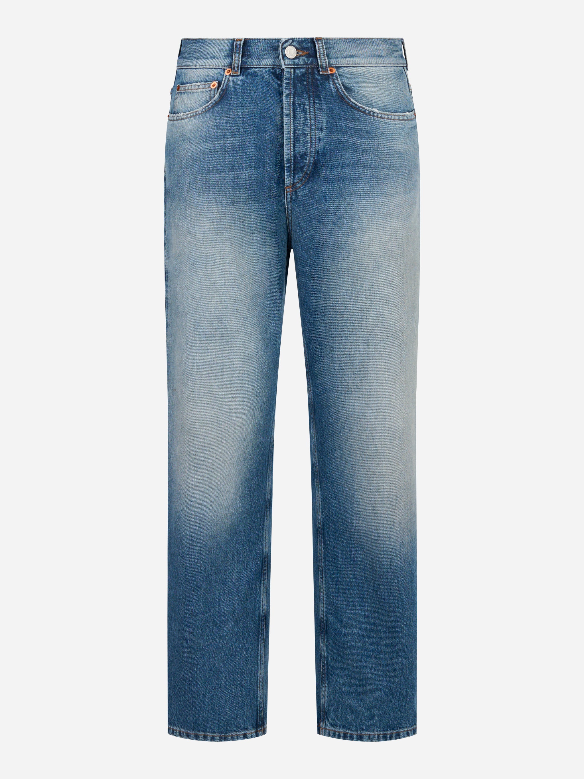 Jeans regular fit Flattone