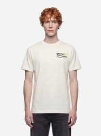 T-shirt Beep-Beep bianca