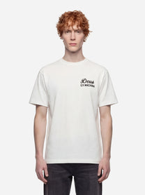 T-shirt Venice Sign bianca