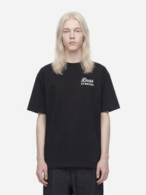 T-shirt Canggu Sign nera