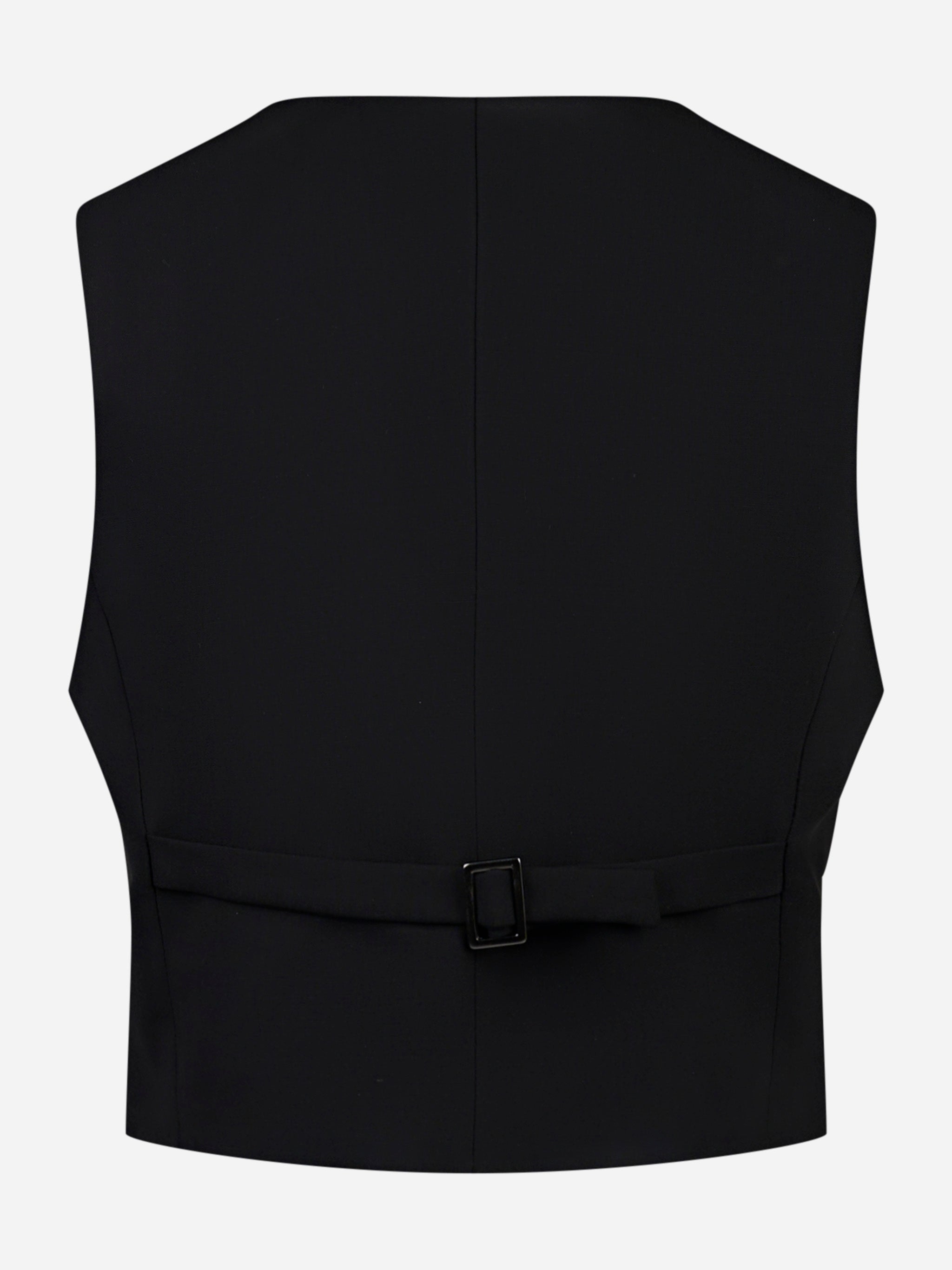 Gilet Nero