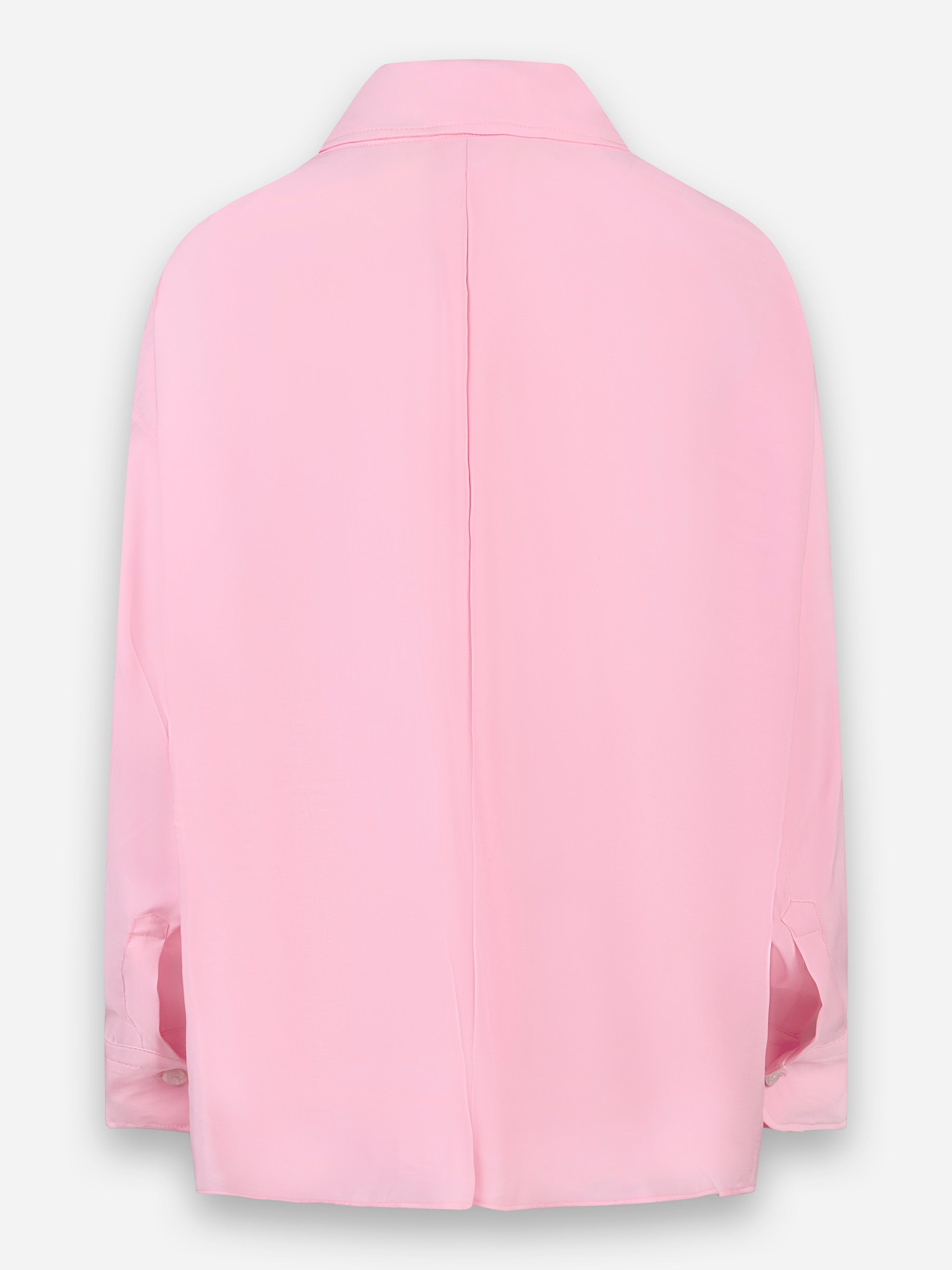 Camicia Rosa