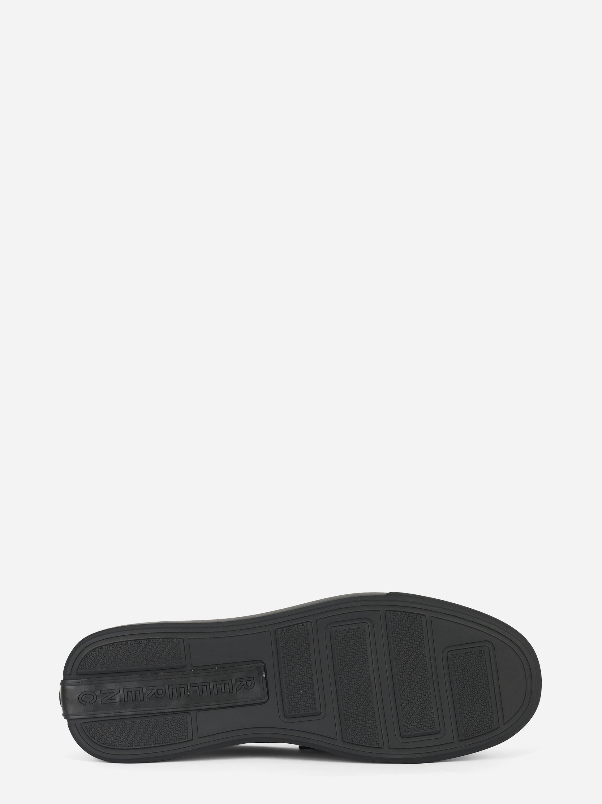 Mocassino The Loafer in pelle Nero
