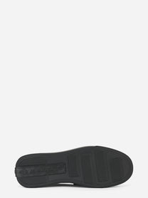 Mocassino The Loafer in pelle Nero