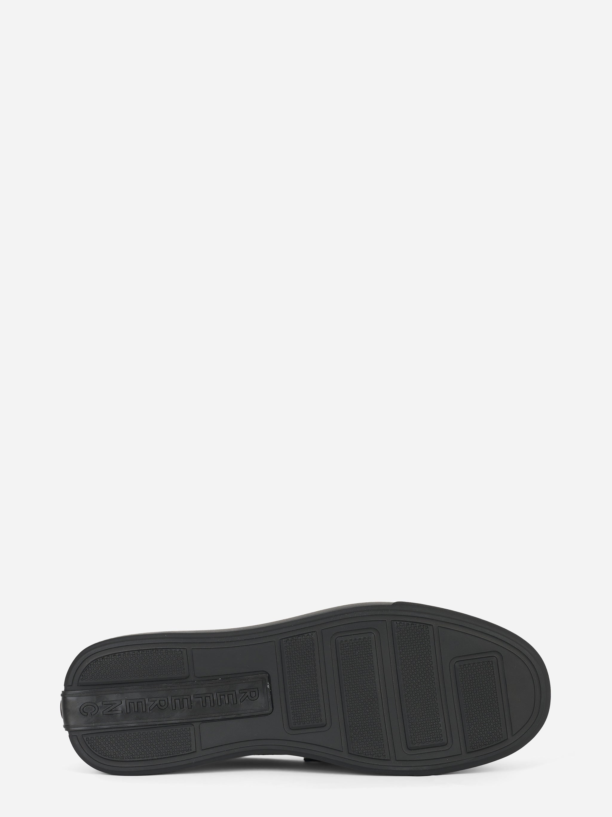 Mocassino The Loafer in pelle Nero