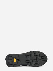 Sneakers The Fernabee Megagrip in pelle Nera
