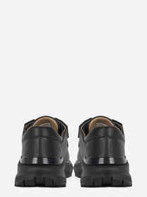 Sneakers The Fernabee Megagrip in pelle Nera
